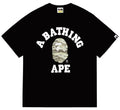 BAPE Front Graphic Short-Sleeve T-Shirt — hero