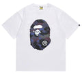 BAPE Front & Back Graphic T-Shirt — hero