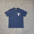 BAPE Back Graphic Short-Sleeve T-Shirt — front