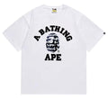 BAPE Graphic Short-Sleeve T-Shirt — hero