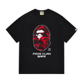 BAPE FaZe Clan Ape Head Graphic T-Shirt — hero