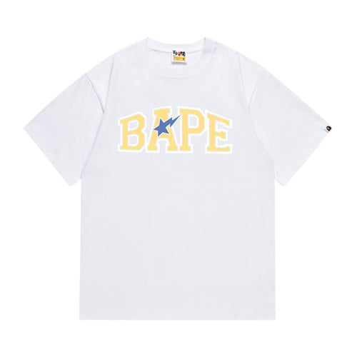BAPE Ape Head Graphic T-Shirt — front