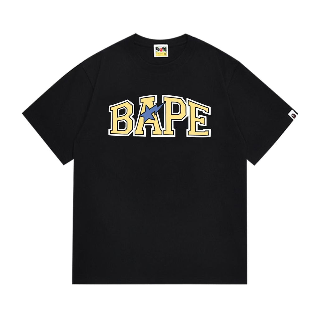 BAPE Ape Head Graphic T-Shirt — hero