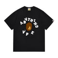 BAPE Front Graphic Short-Sleeve T-Shirt — hero
