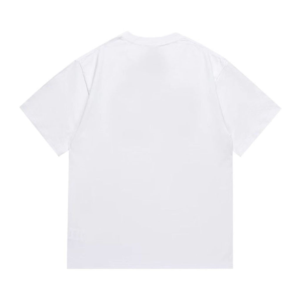 BAPE Camo Ape-Head Graphic T-Shirt — back