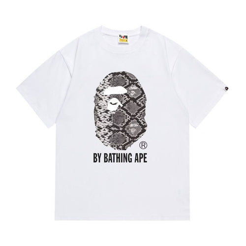 BAPE Ape Head Graphic T-Shirt — front