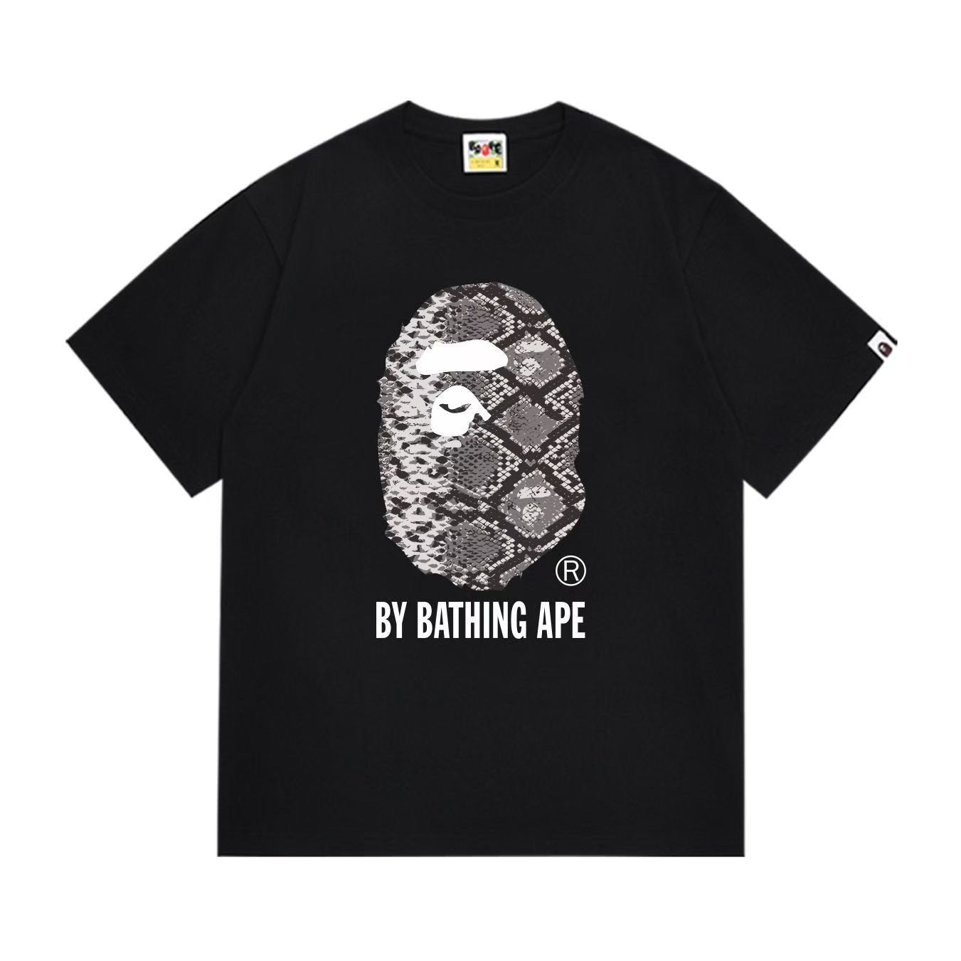 BAPE Ape Head Graphic T-Shirt — hero