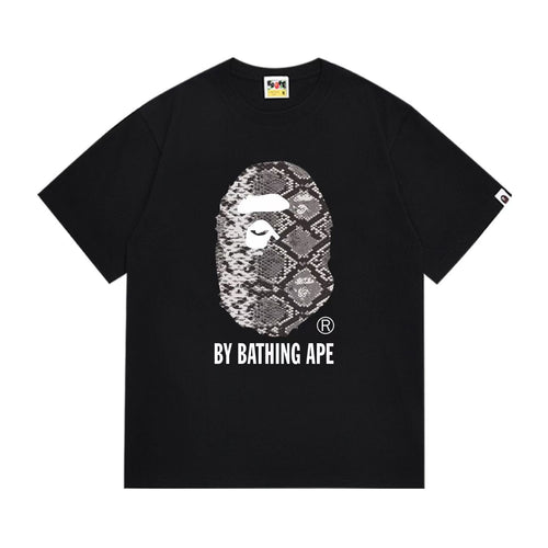 BAPE Ape Head Graphic T-Shirt — hero