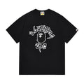 BAPE Ape Graphic Short-Sleeve T-Shirt — hero