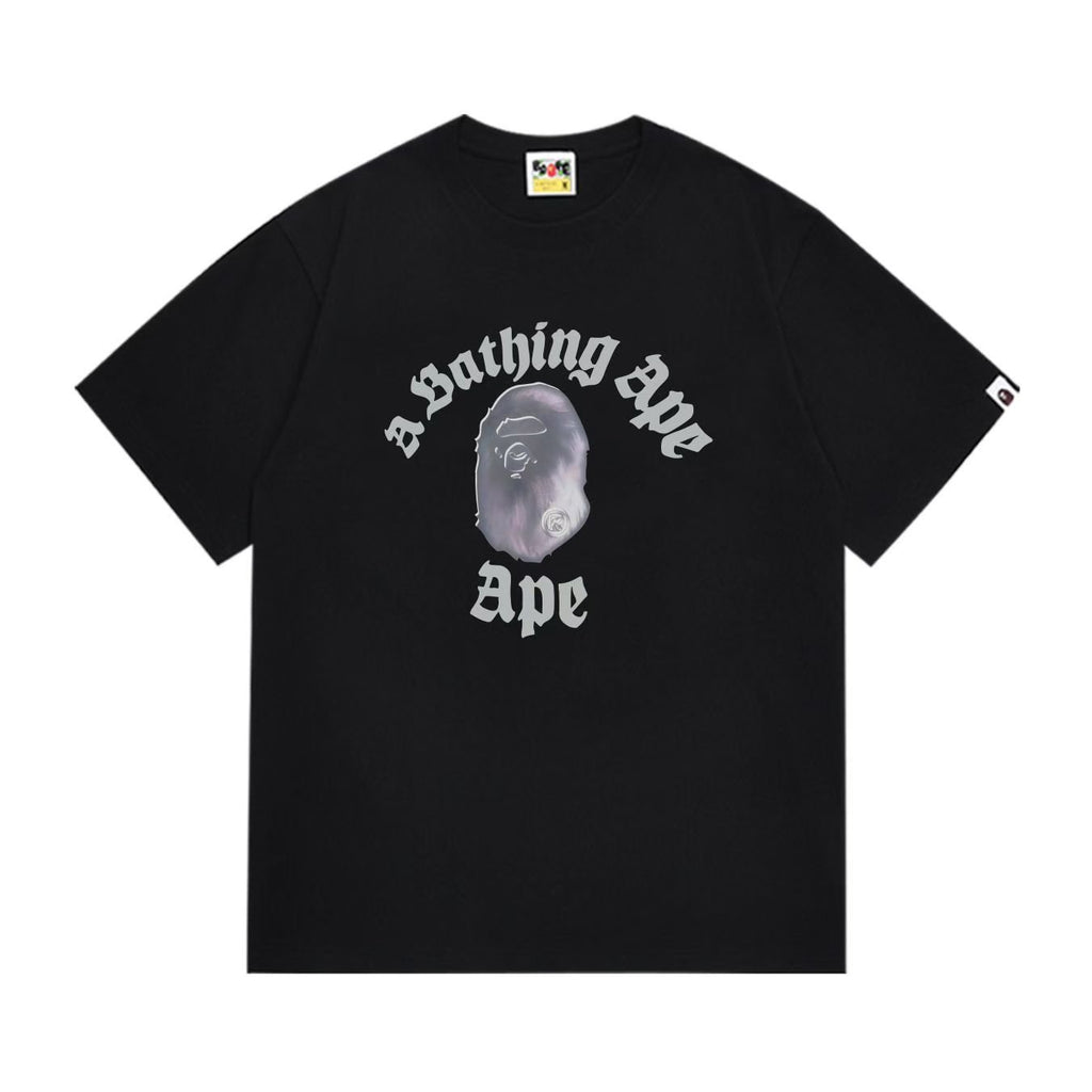 BAPE Front Graphic Short-Sleeve T-Shirt — hero