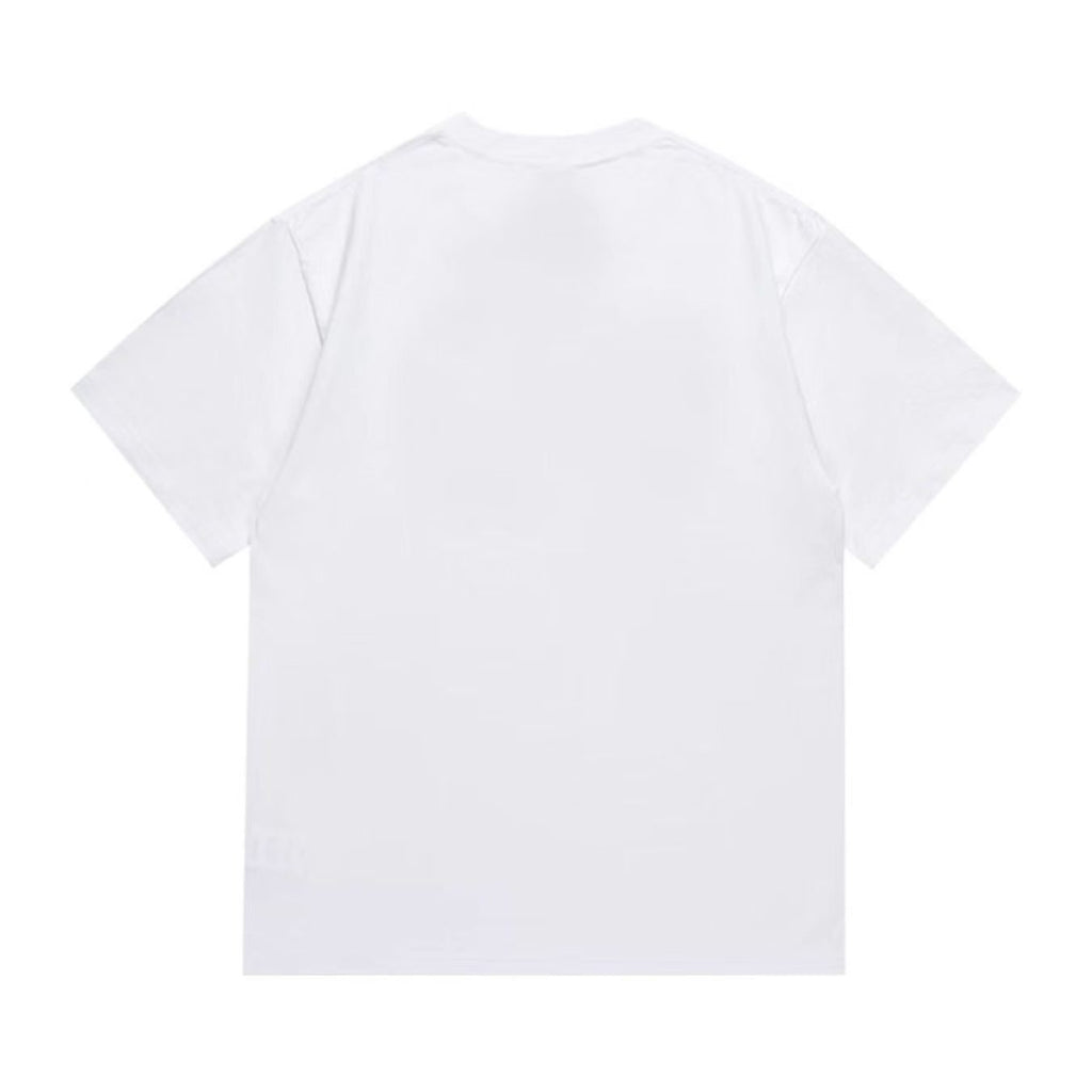 BAPE Baby Milo Sugar Skull Graphic T-Shirt — back