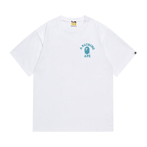 BAPE Apes Together Strong Graphic T-Shirt — hero