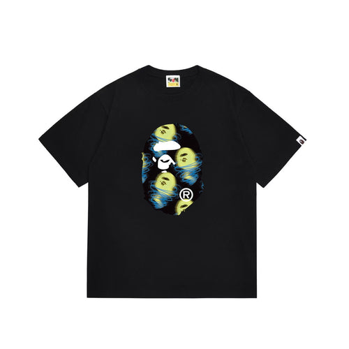 BAPE Ape Head Graphic T-Shirt — hero