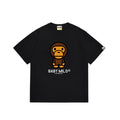 BAPE Baby Milo Graphic Short-Sleeve T-Shirt — hero