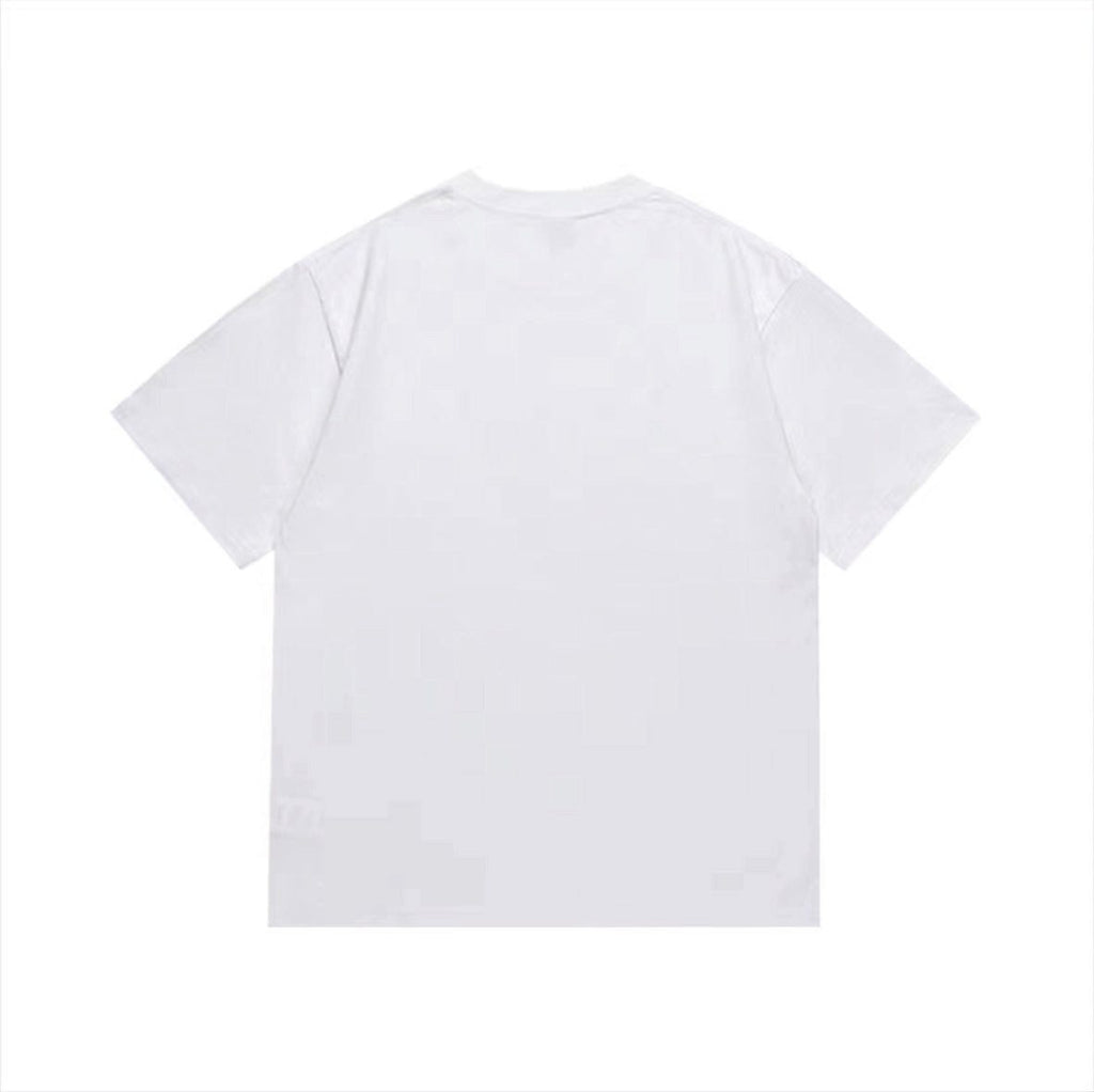 BAPE Front Graphic Short-Sleeve T-Shirt — back