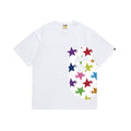 BAPE Star Ape-Head Graphic T-Shirt — hero