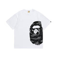 BAPE Ape-Head Side Graphic T-Shirt — hero