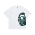 BAPE Camo Ape-Head Side Graphic T-Shirt — hero