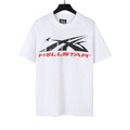 Hellstar Black & Red Graphic Short-Sleeve T-Shirt — hero