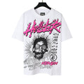 Hellstar Heaven Graphic Short-Sleeve T-Shirt — hero