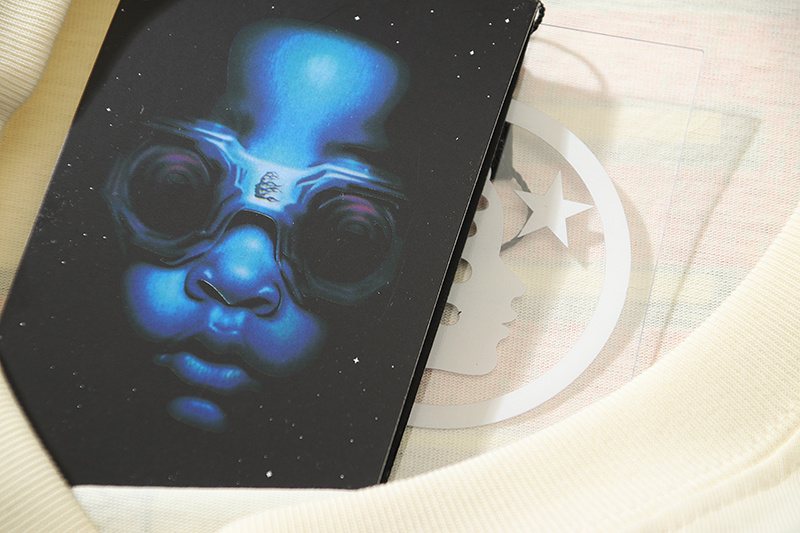 Hellstar Avatar Graphic Short-Sleeve T-Shirt — hang_tag