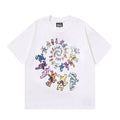 Hellstar Path to Paradise Graphic T-Shirt — hero