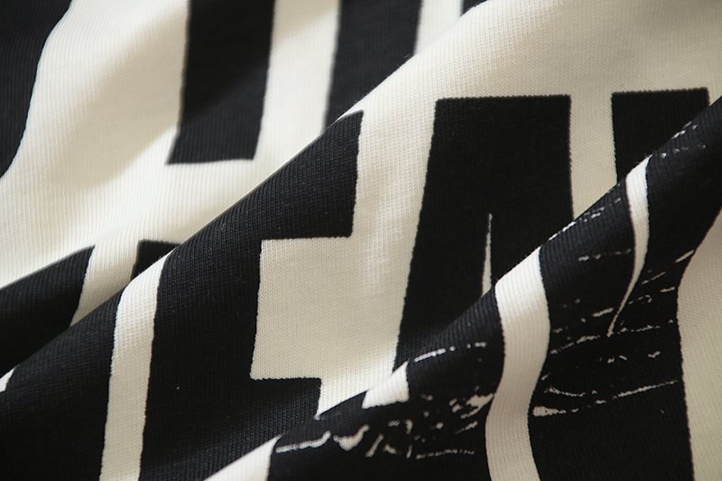 Hellstar Skull Graphic Short-Sleeve T-Shirt — detail