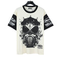 Hellstar Skull Graphic Short-Sleeve T-Shirt — hero