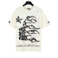 Hellstar Path to Paradise Graphic Short-Sleeve T-Shirt — hero