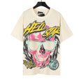 Hellstar Skull Graphic Short-Sleeve T-Shirt — hero
