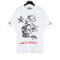 Hellstar Path to Paradise Graphic T-Shirt — hero