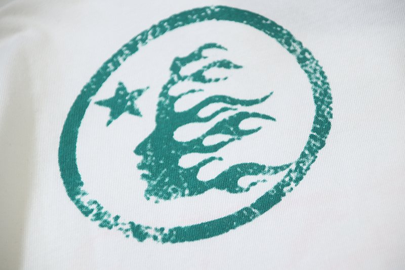 Hellstar Path to Paradise Avatar Graphic T-Shirt — detail