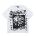 Hellstar Las Vegas 2024 Graphic T-Shirt — hero