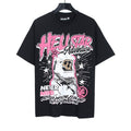 Hellstar Adventure Journey Graphic T-Shirt — hero