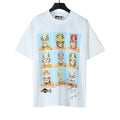 Hellstar Wrestlemania Short-Sleeve Graphic T-Shirt — hero
