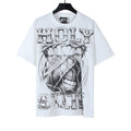 Hellstar Holy State No Guts No Glory Graphic T-Shirt — hero
