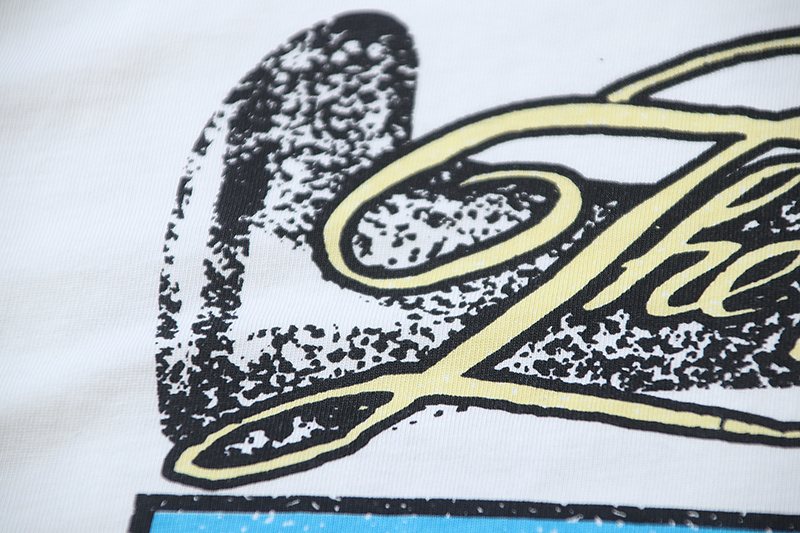 Hellstar Path to Paradise Graphic T-Shirt — detail