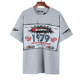 Hellstar Path to Paradise Graphic T-Shirt — hero