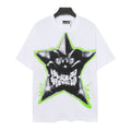 Hellstar Path to Paradise Star Graphic T-Shirt — hero