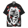 Hellstar Records Graphic Short-Sleeve T-Shirt — hero