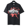 Hellstar Path to Paradise Short-Sleeve Graphic T-Shirt — hero