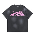 Hellstar Shooting Star Graphic T-Shirt — hero