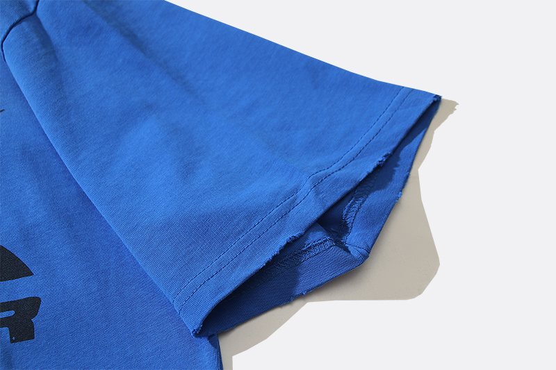 Hellstar Path to Paradise Graphic T-Shirt — detail