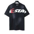 HELISTAR Flame Graphic Short-Sleeve T-Shirt — hero