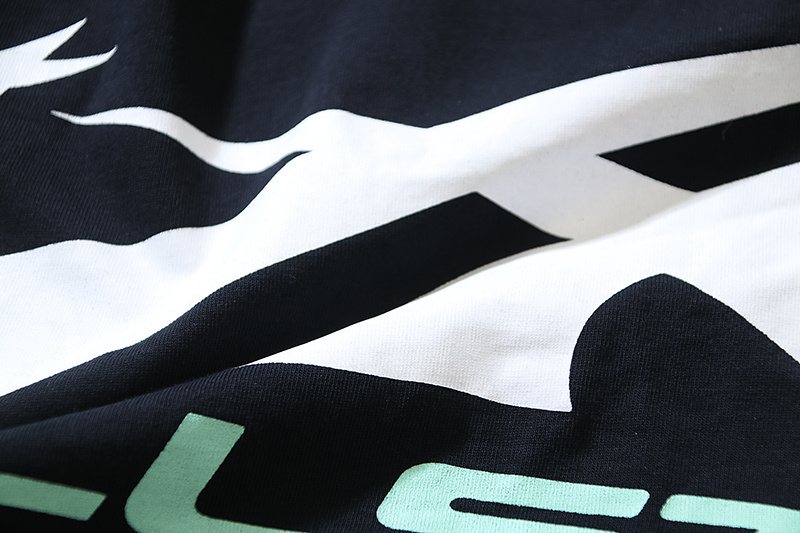 Hellstar Rocket Graphic T-Shirt — detail