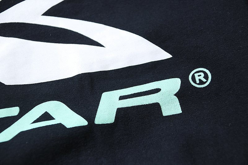Hellstar Rocket Graphic T-Shirt — detail