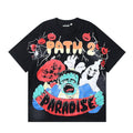 Hellstar Pumpkin Monster Graphic T-Shirt — hero