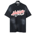 Hellstar Tour-Inspired Graphic Short-Sleeve T-Shirt — hero