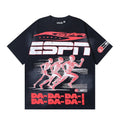 Hellstar ESPN Graphic Short-Sleeve T-Shirt — hero