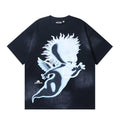 Hellstar Holy Spirit Graphic T-Shirt — hero